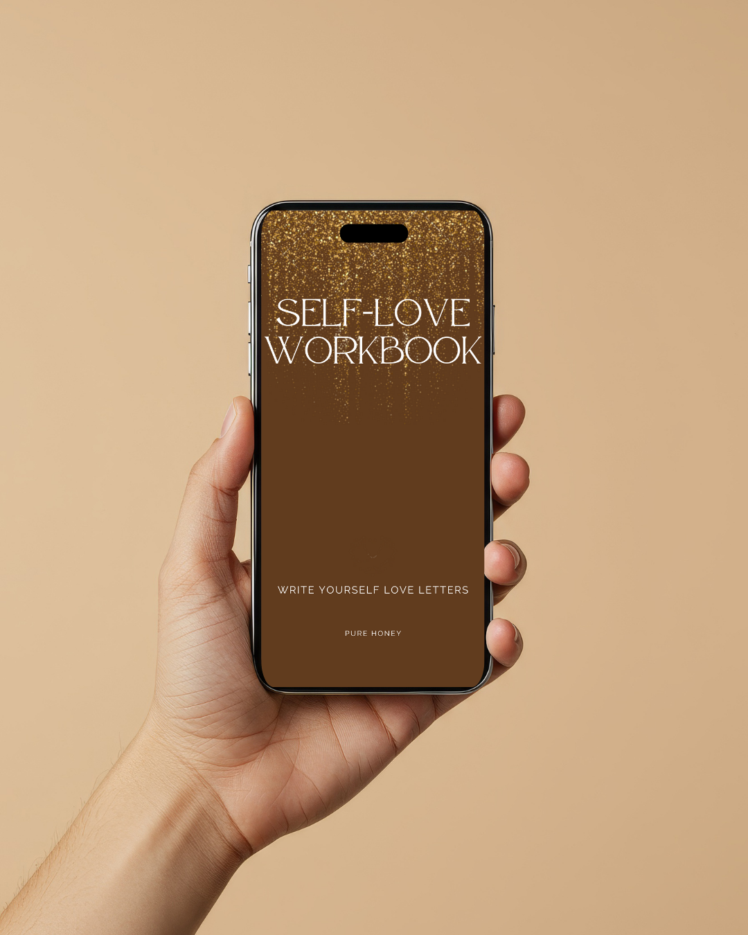 SelfLove Workbook