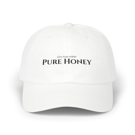 Cap - Pure Honey Glow from Within