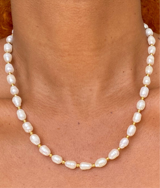 Pearl Chain