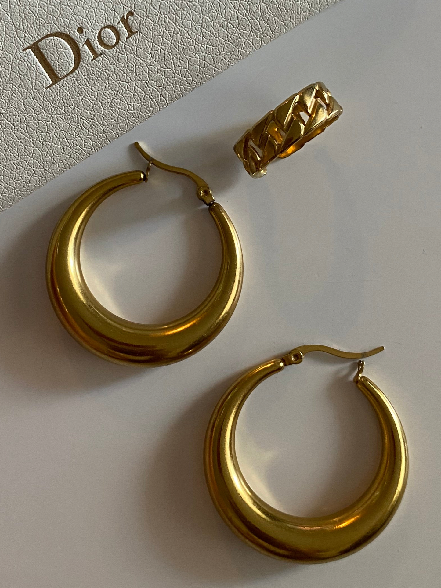 Grace Hoops