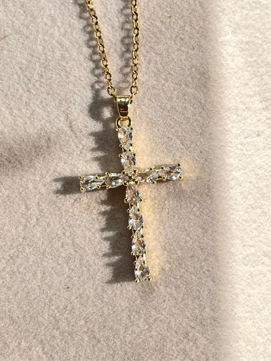 Divine Necklace