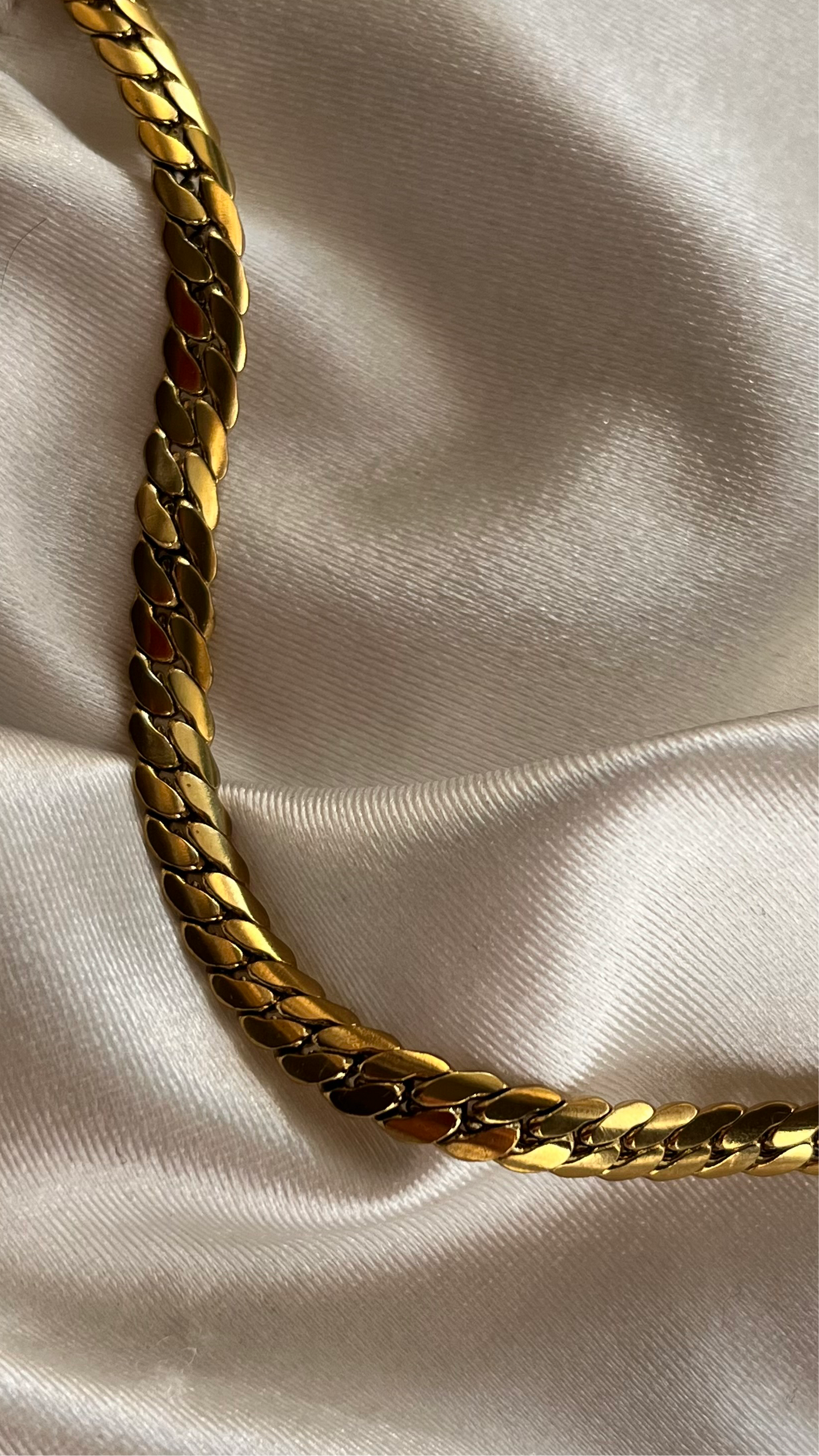 Musa Chain