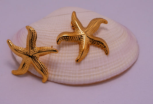 Sirena Studs