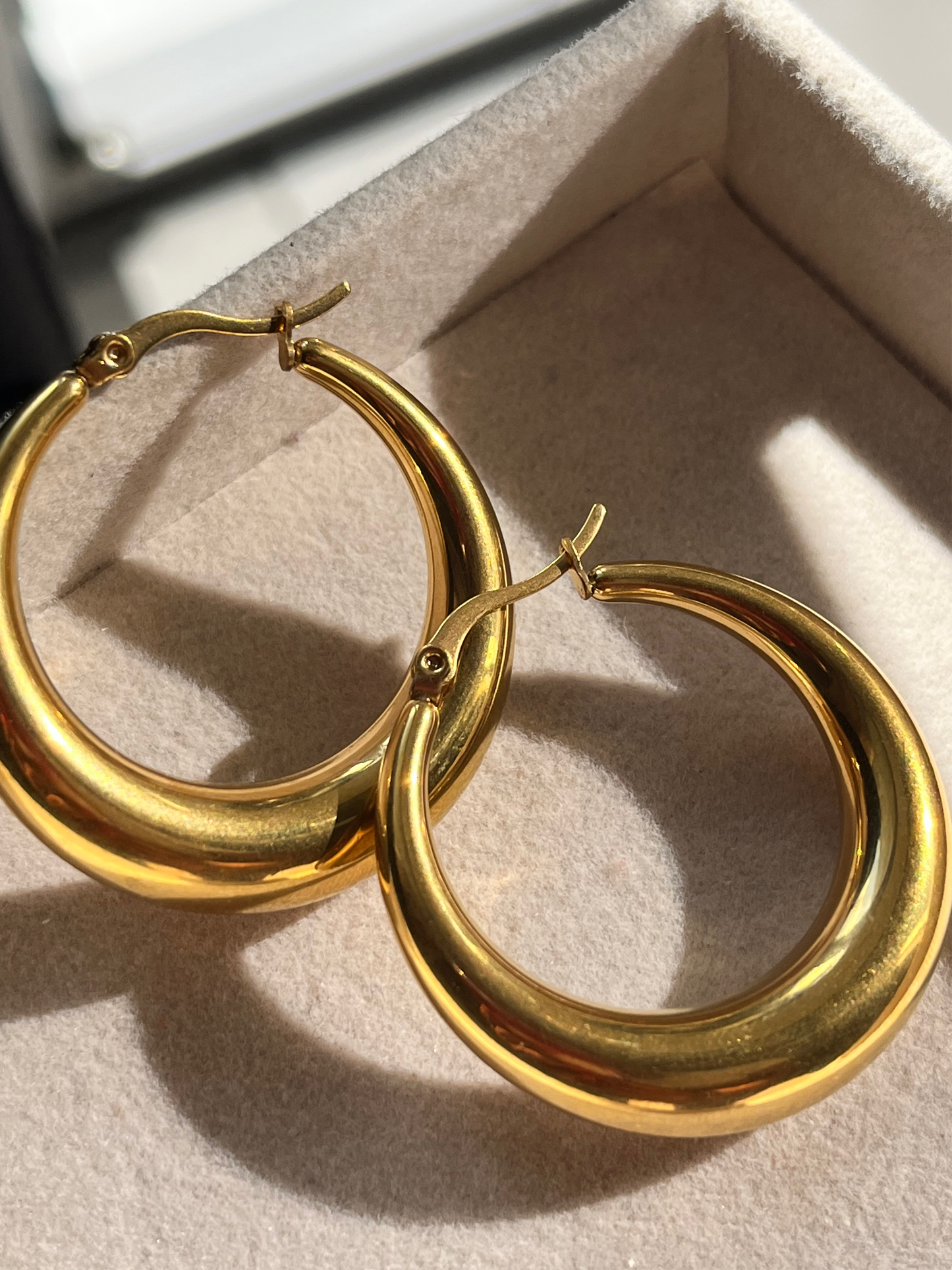 Grace Hoops