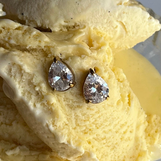 Gelato Studs