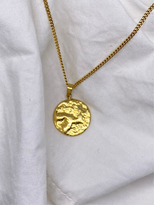 Numi Necklace