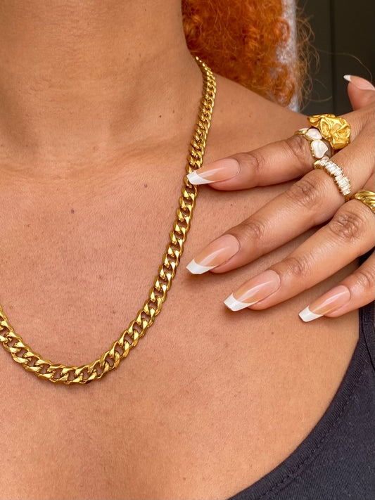 Cubana Chain