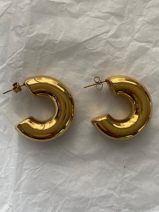 Caeli Hoops