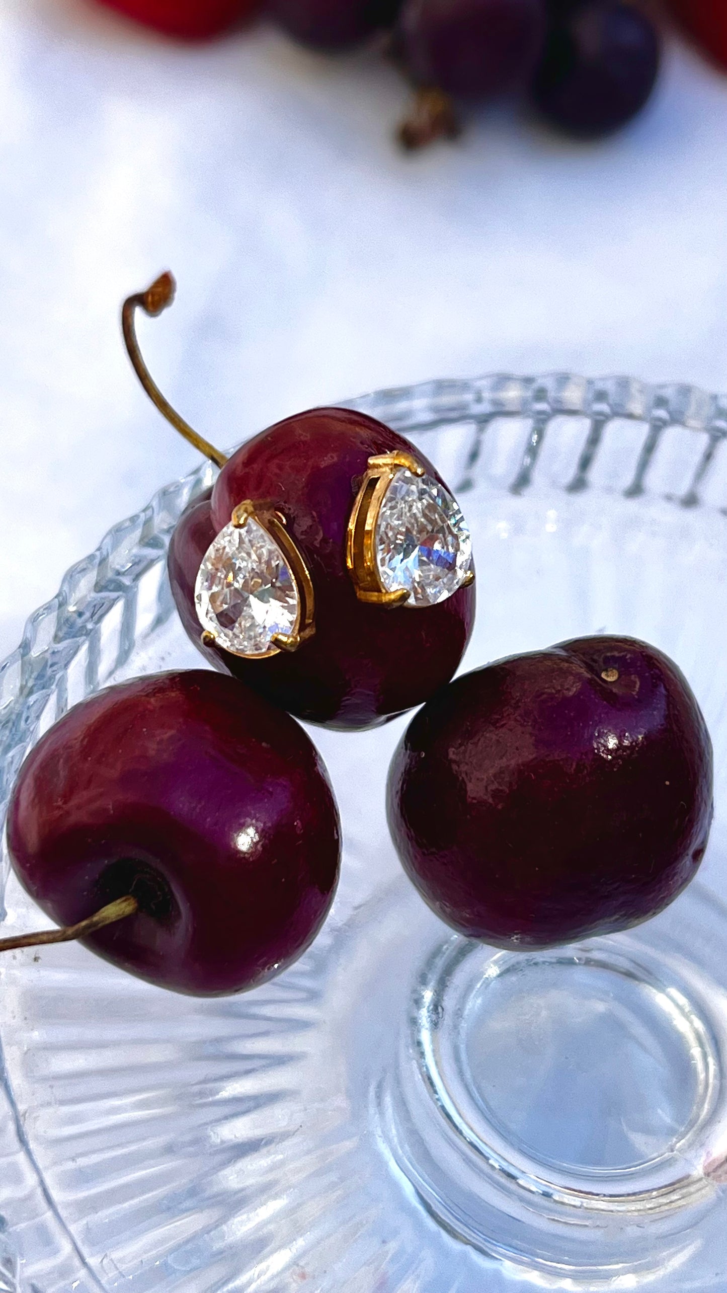 Gelato Studs