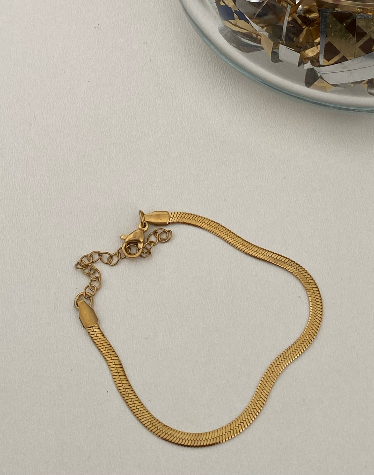 Willow Bracelet