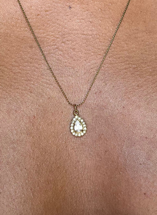Gelato Necklace