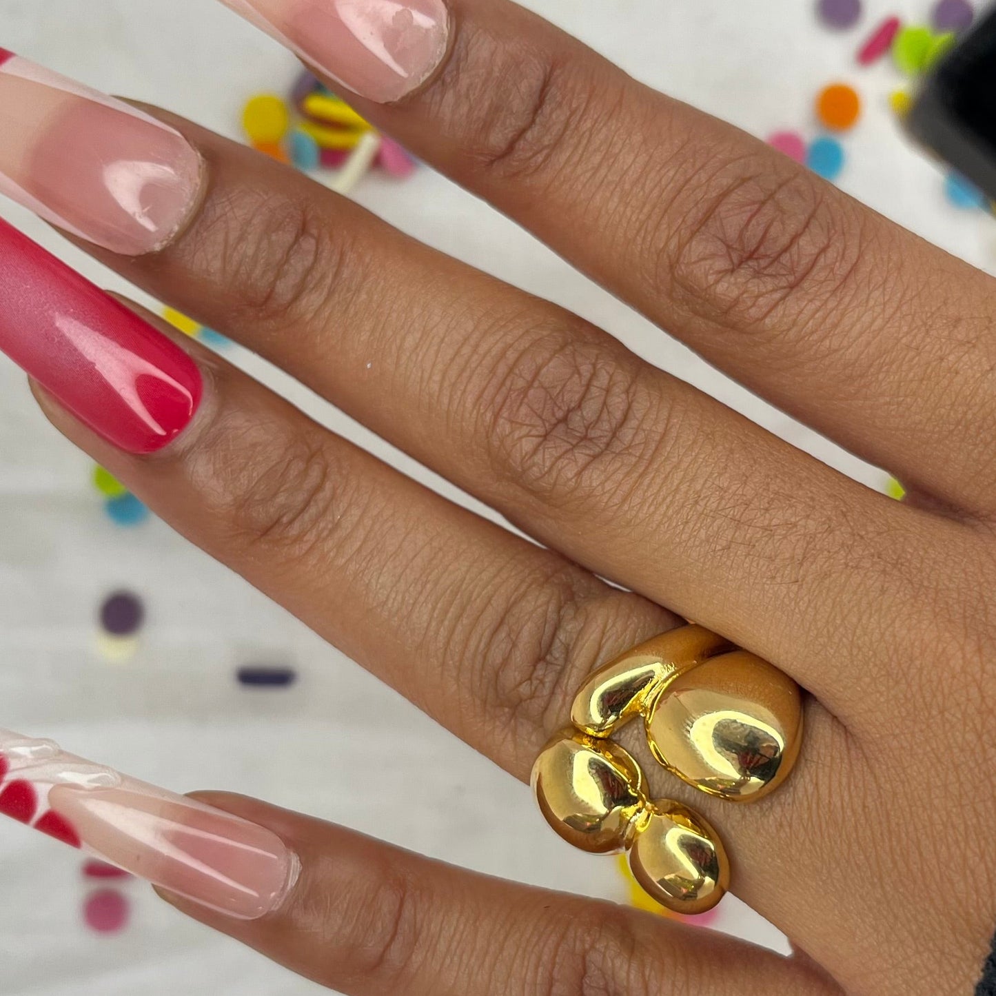 Maya Ring