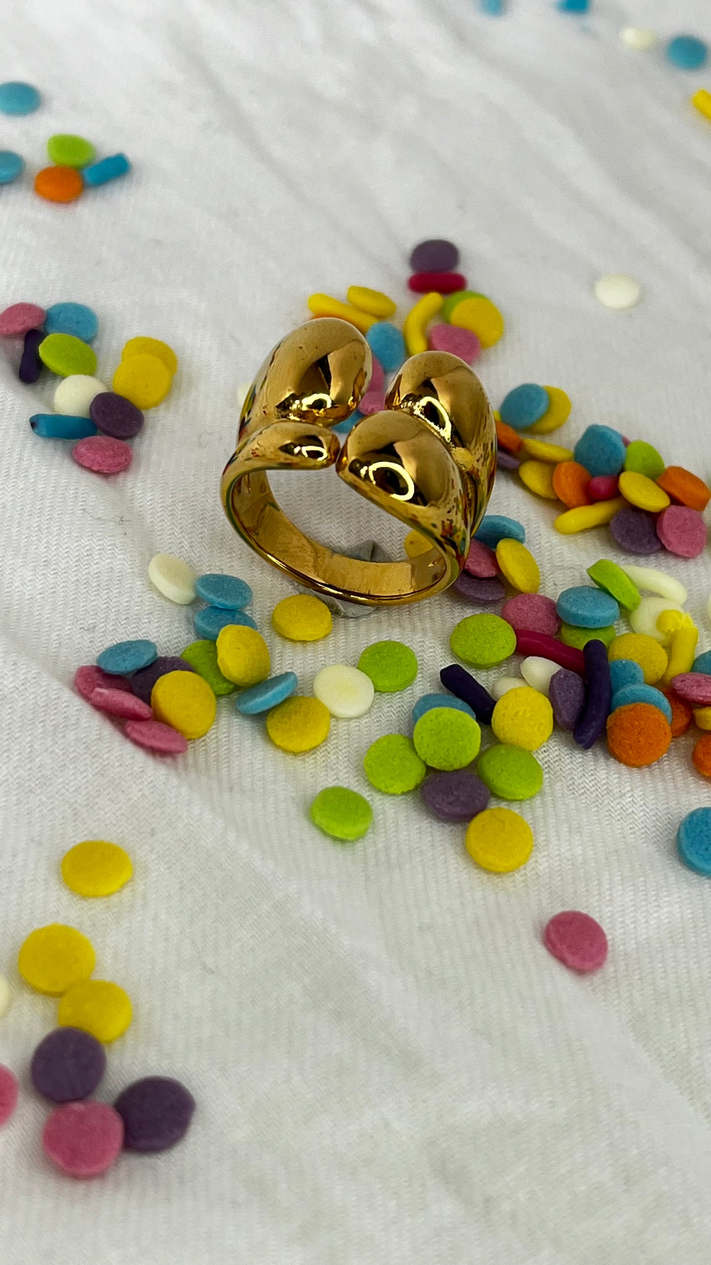 Maya Ring