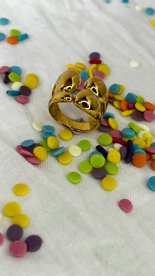 Maya Ring