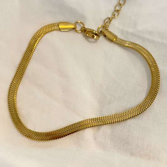 Willow Bracelet