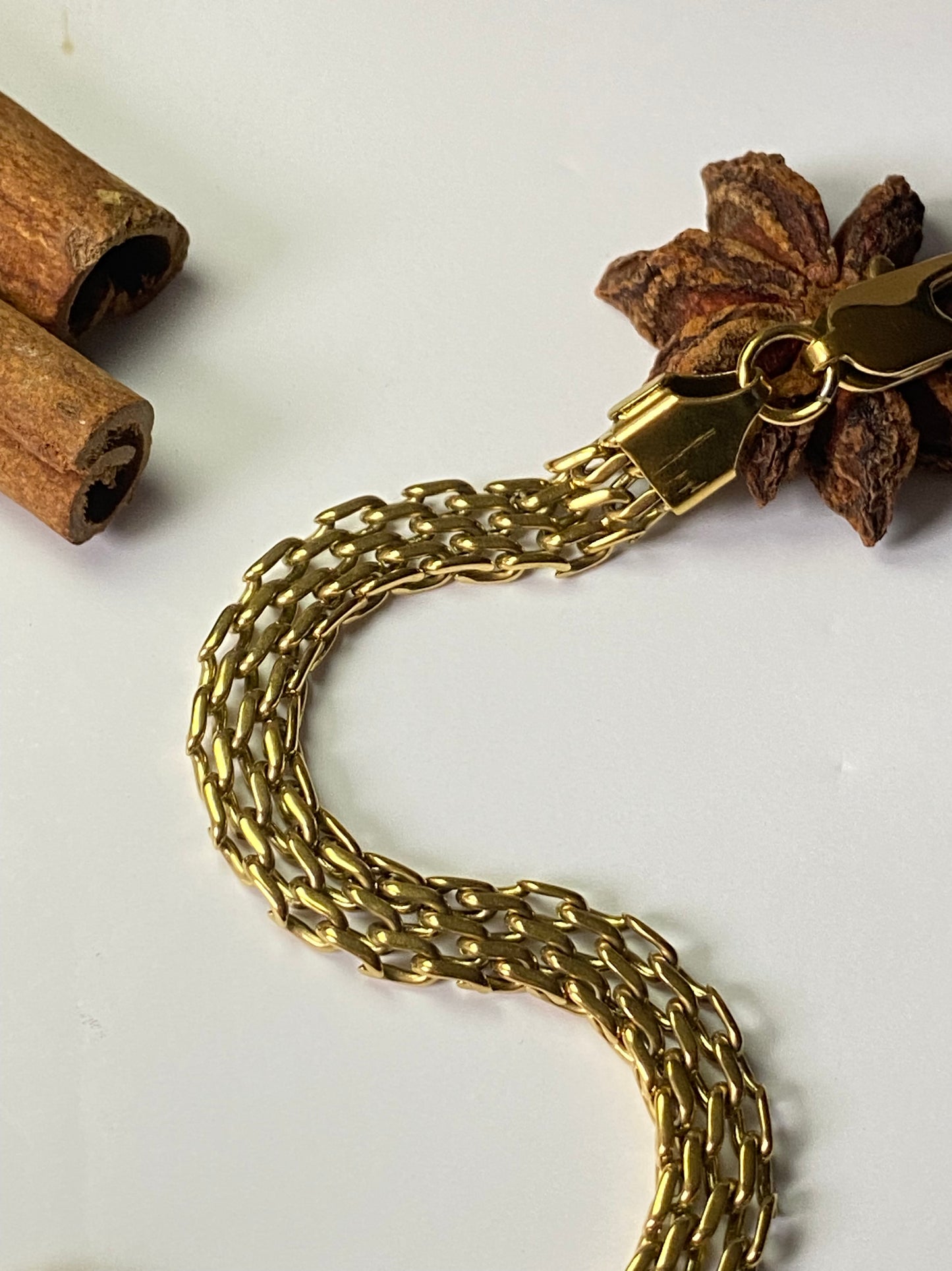 Ana Bracelets