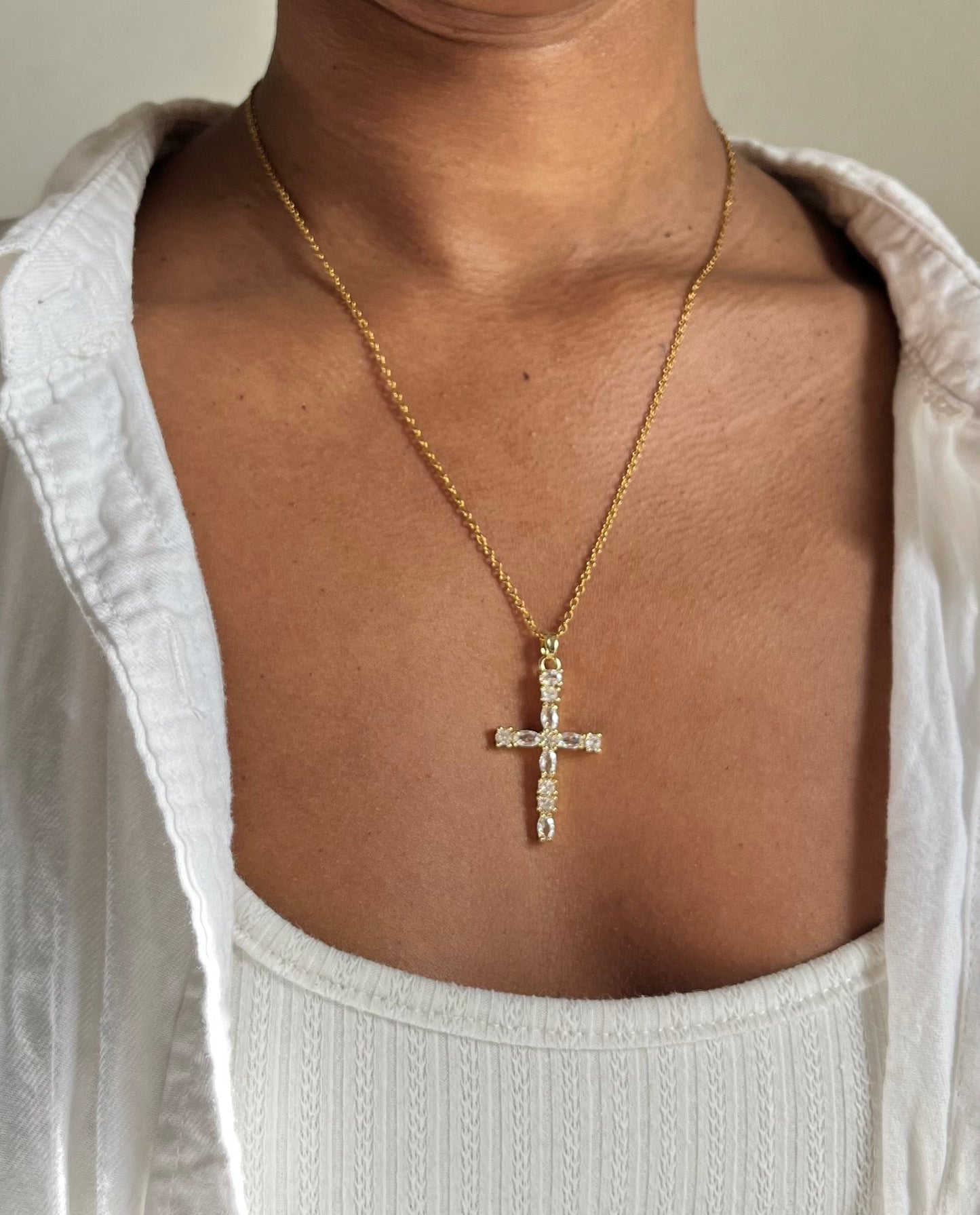 Divine Necklace