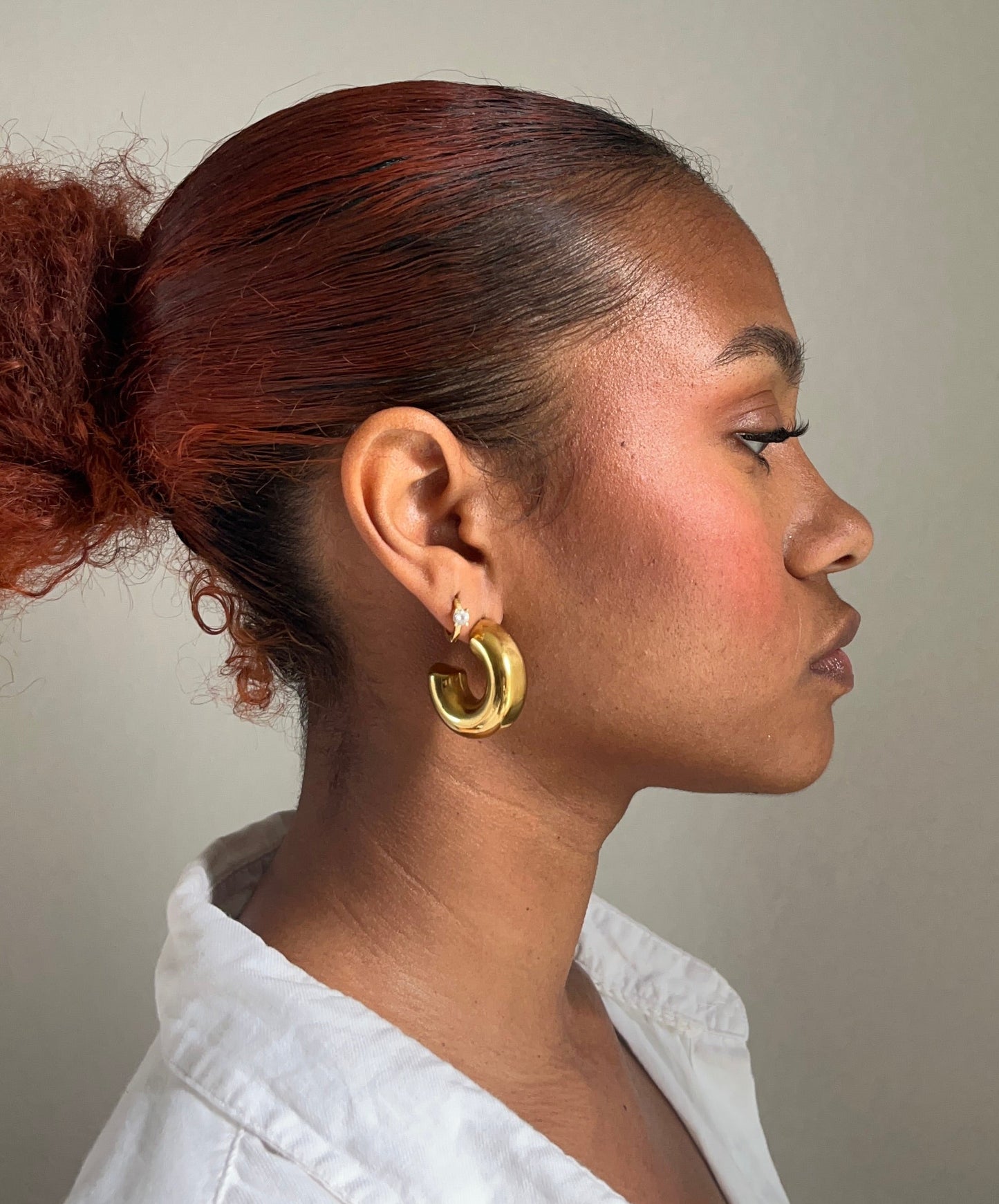 Caeli Hoops