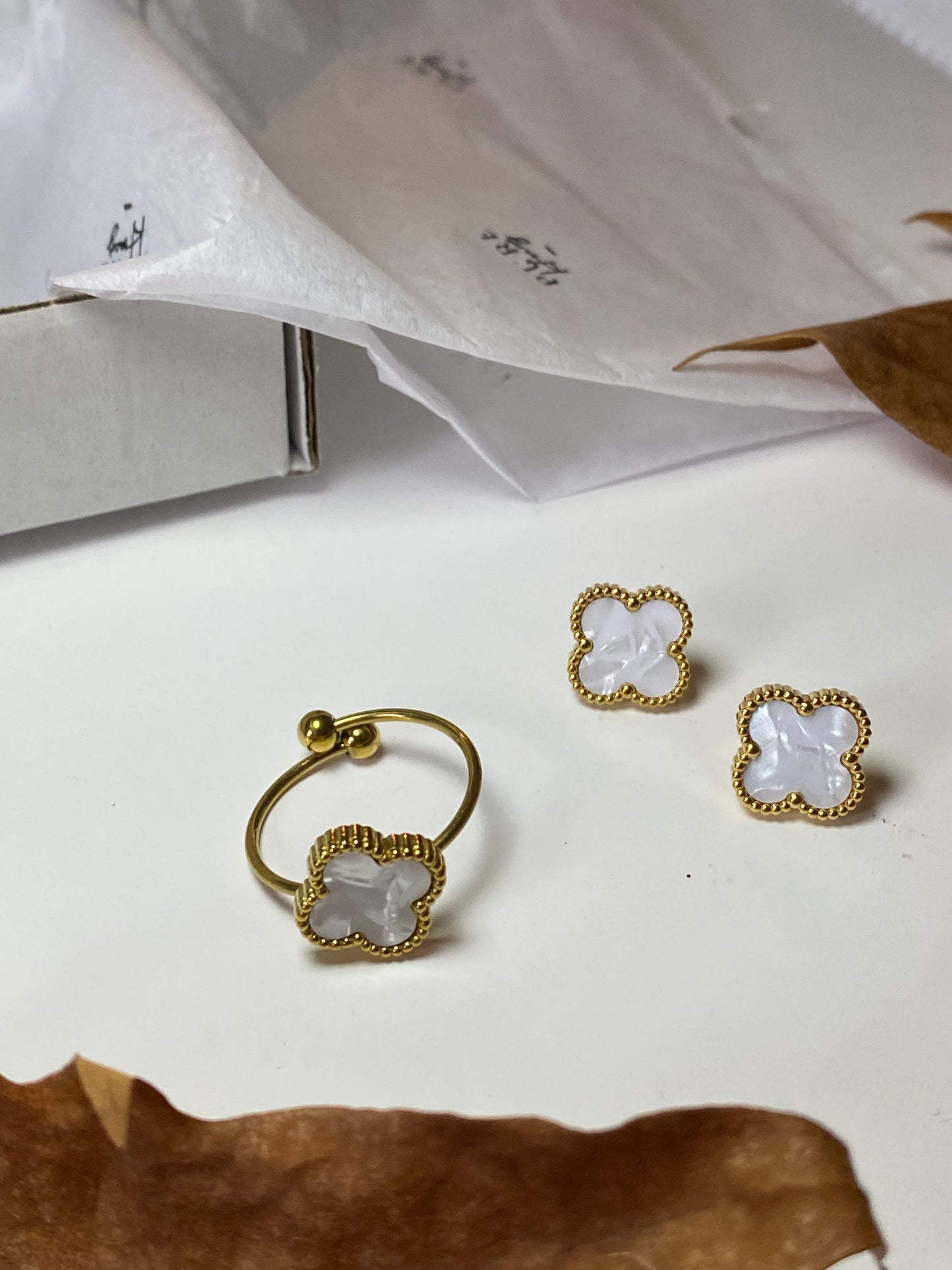 Fairy Studs