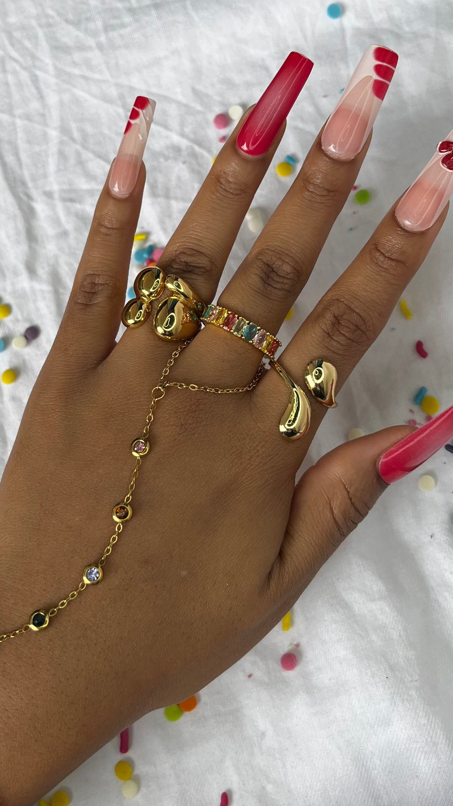 Joy Ring