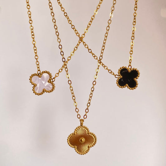 Fairy Necklace