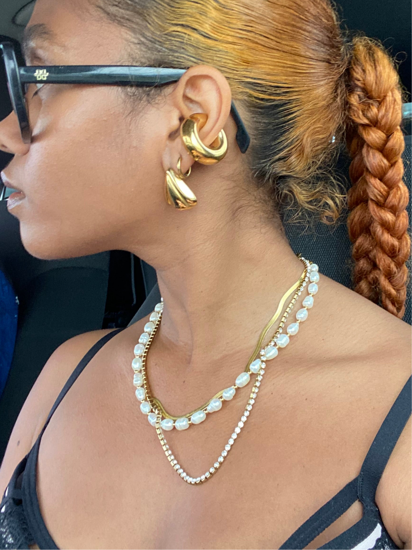 Pearl Chain