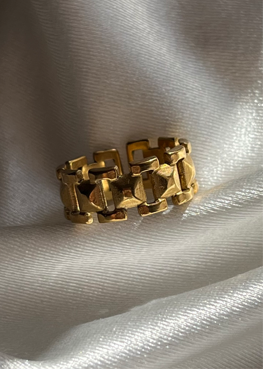 Ember Ring
