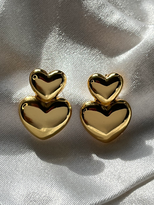 Bella Earrings