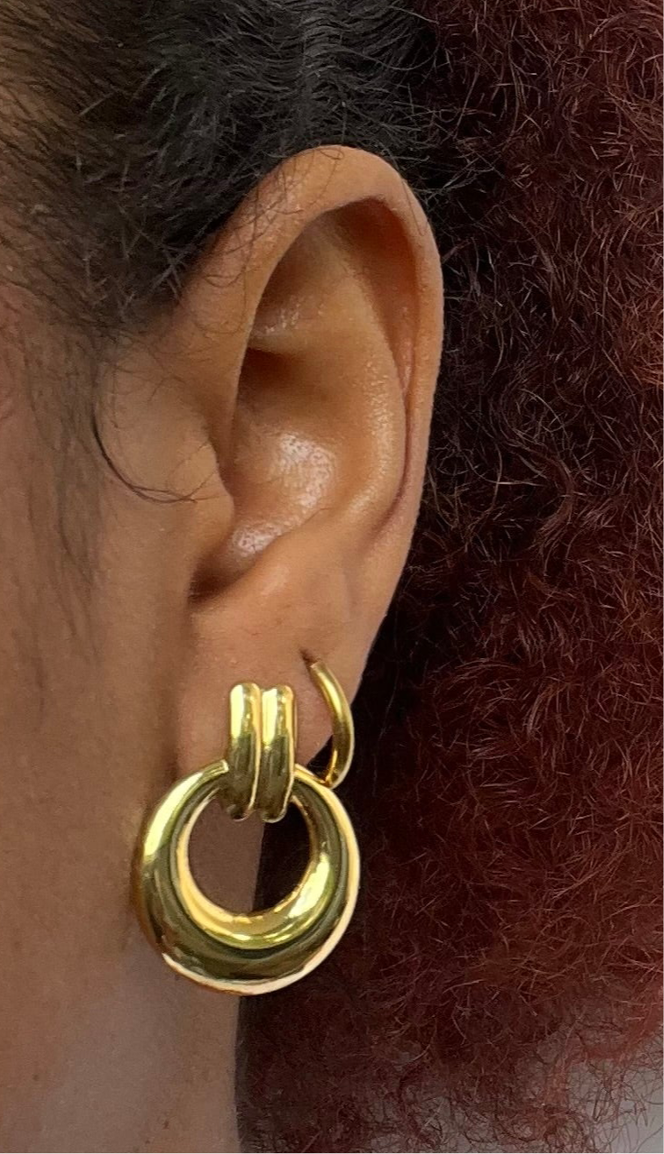 Sage Studs