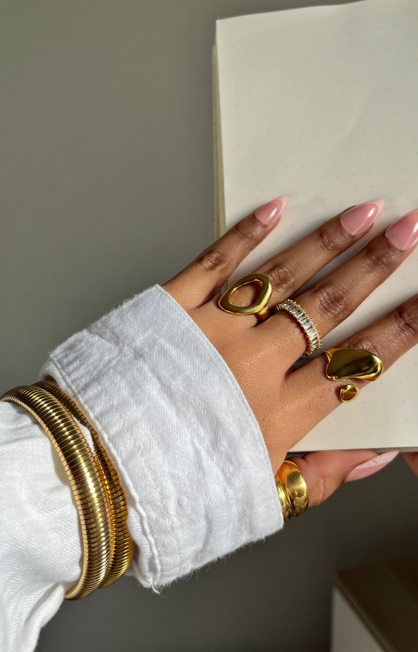 Sky Ring