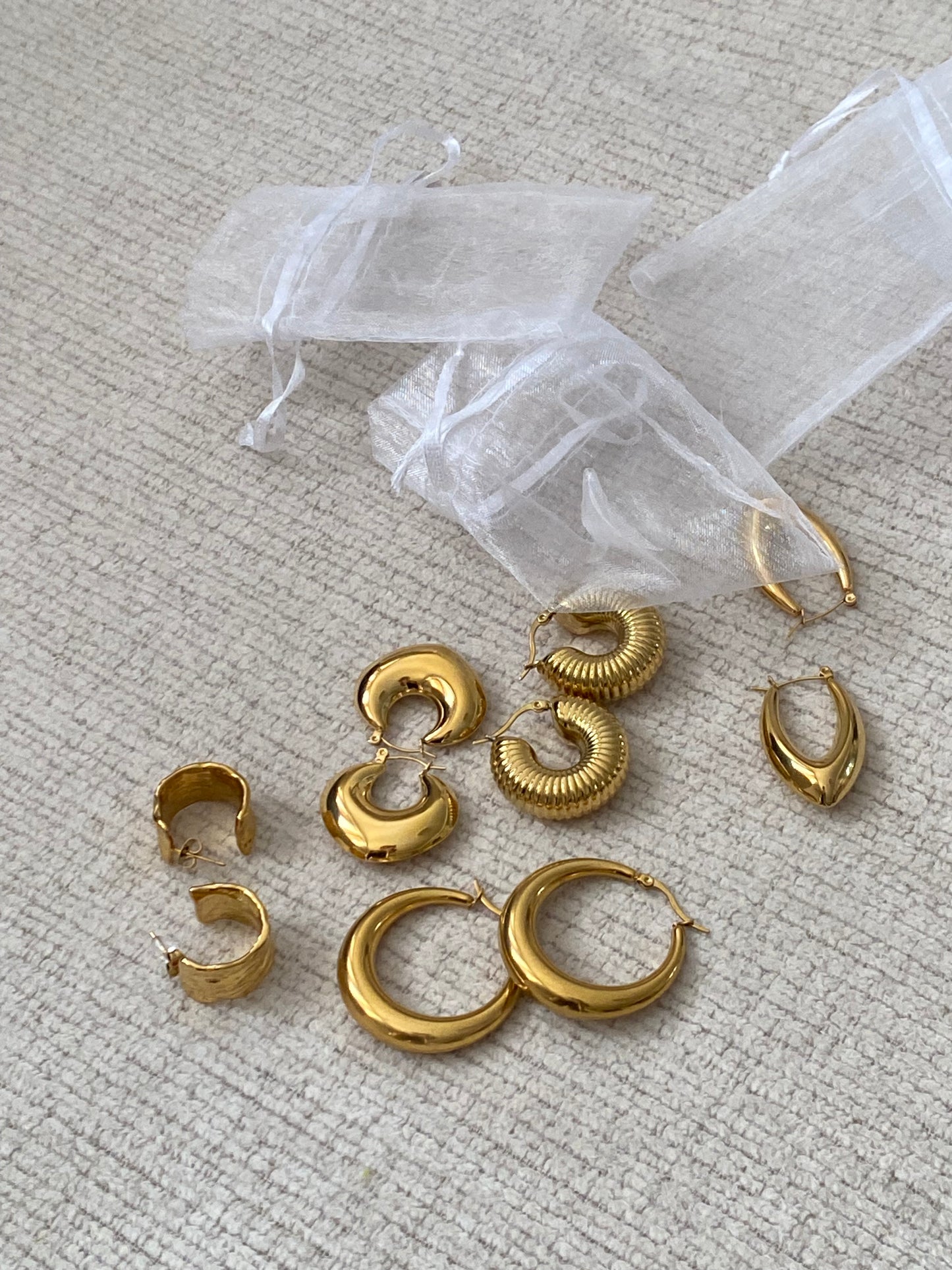 Grace Hoops