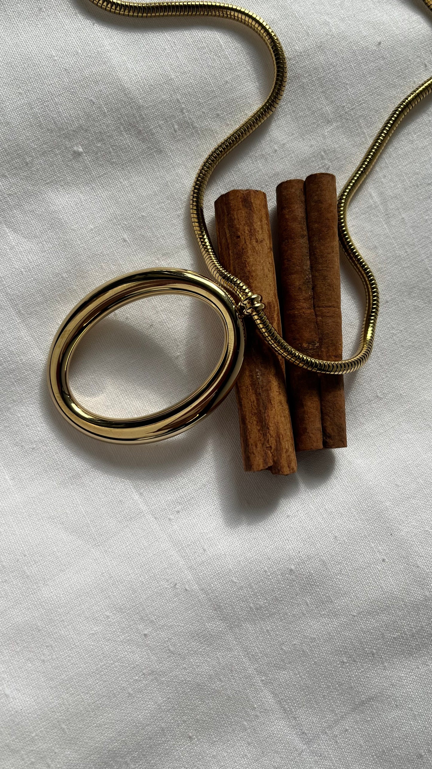 Pure Necklace