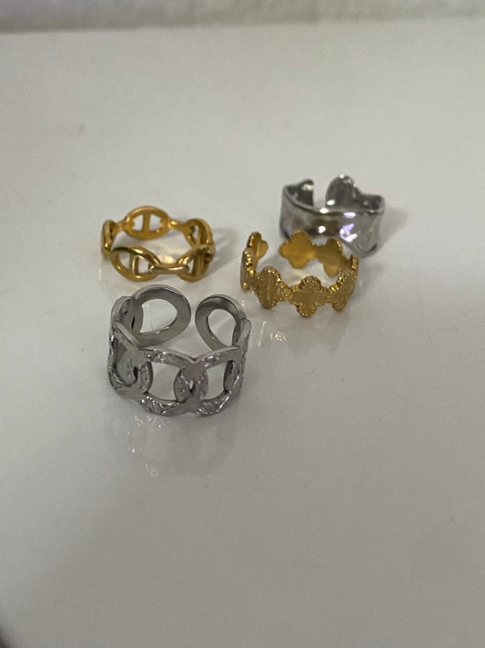 Ely Ring