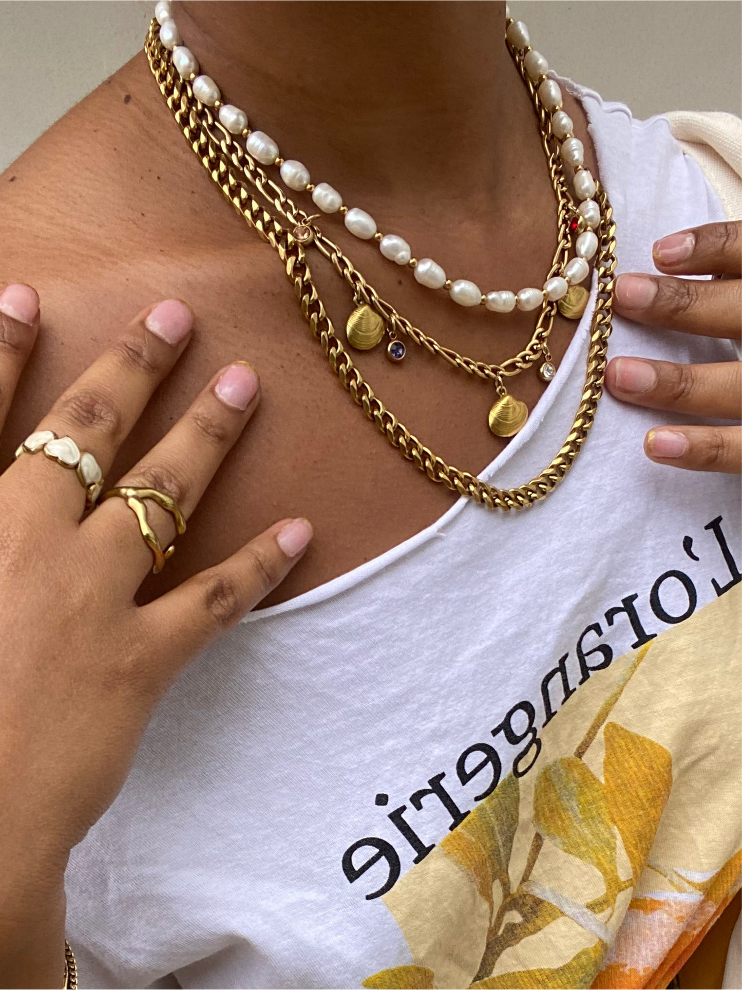 Pearl Chain