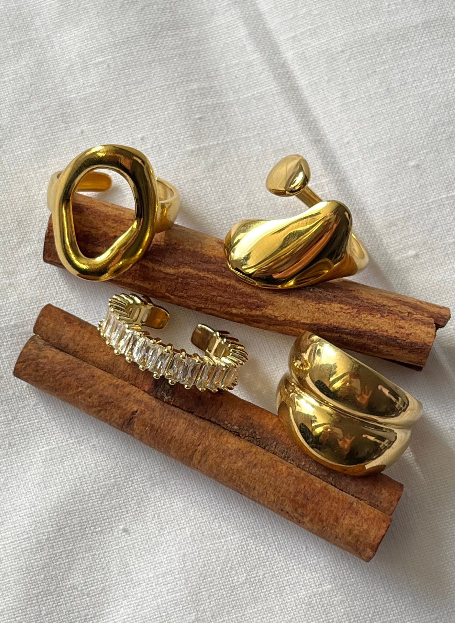 Sky Ring