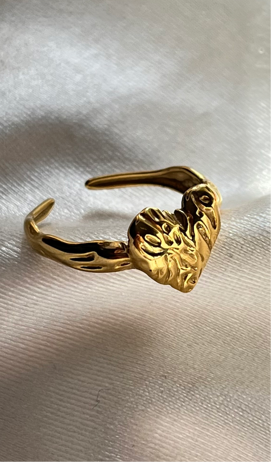 Coraline Ring