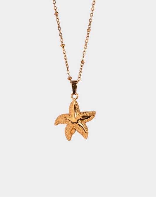Sirena Necklace