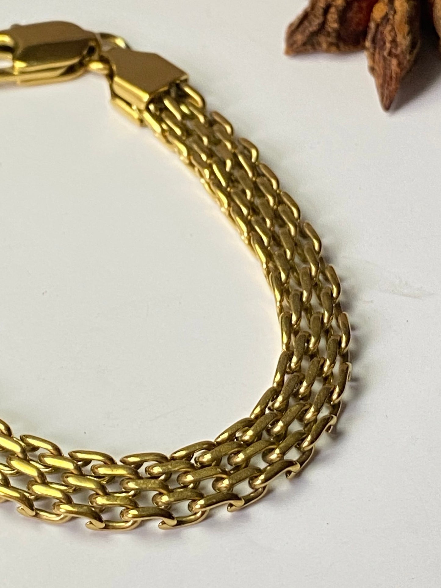 Ana Bracelets