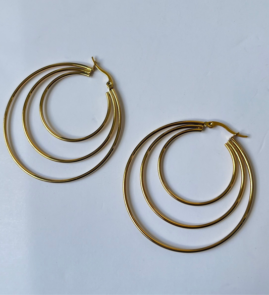 Ella Hoops