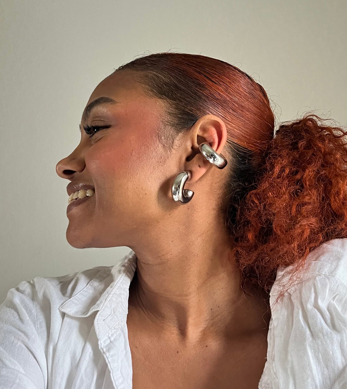 Caeli Hoops