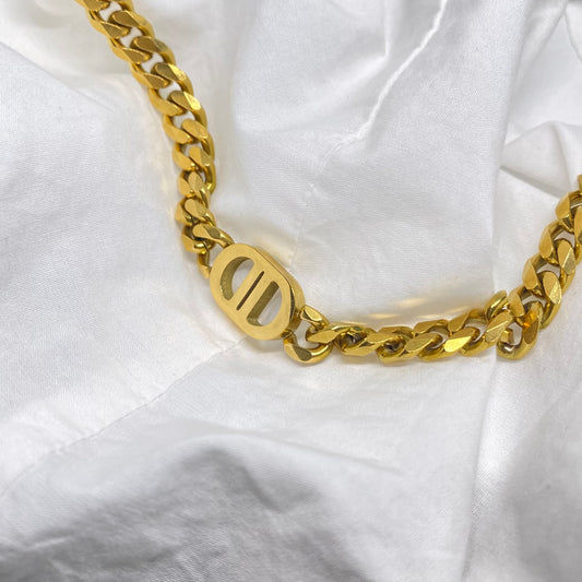 Dalia Chain