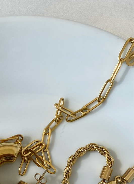 EnCadena Chain