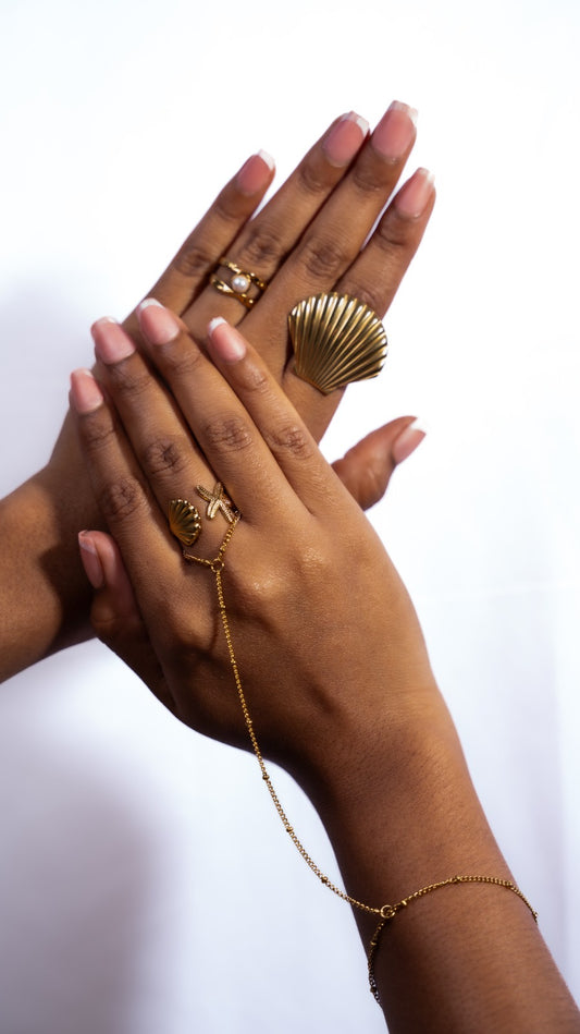 Tes Hand Chain
