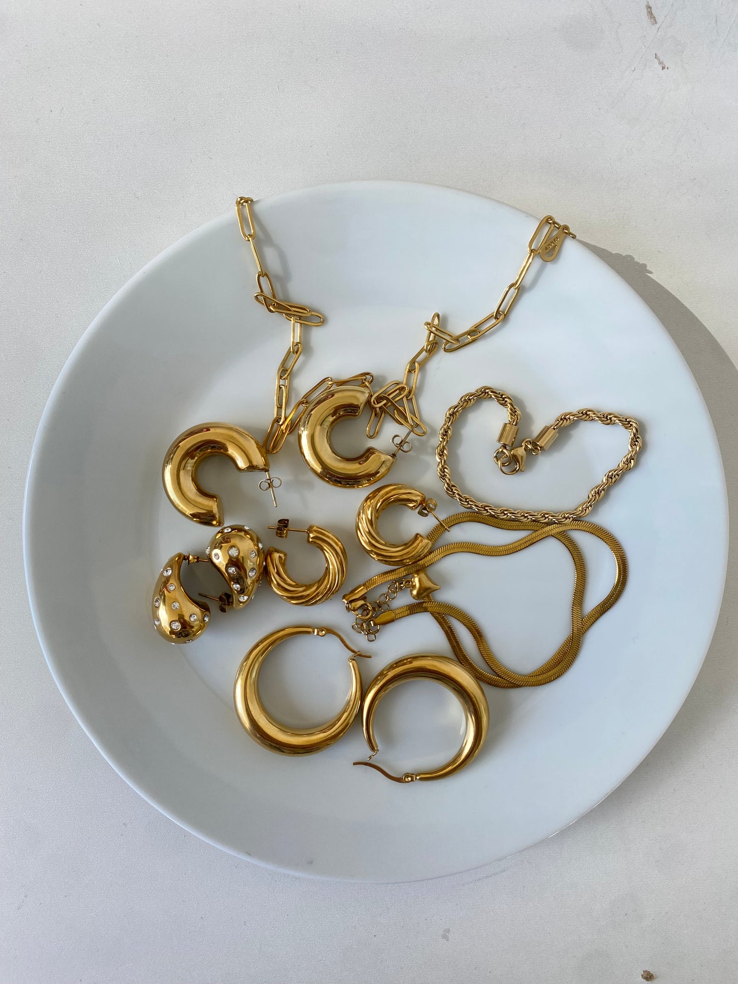 EnCadena Chain