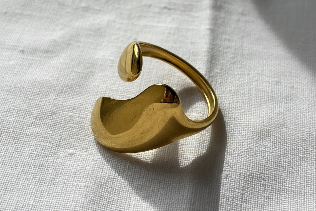 Sky Ring