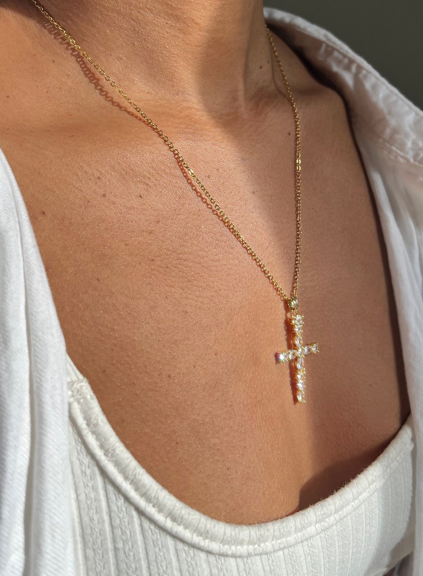 Divine Necklace