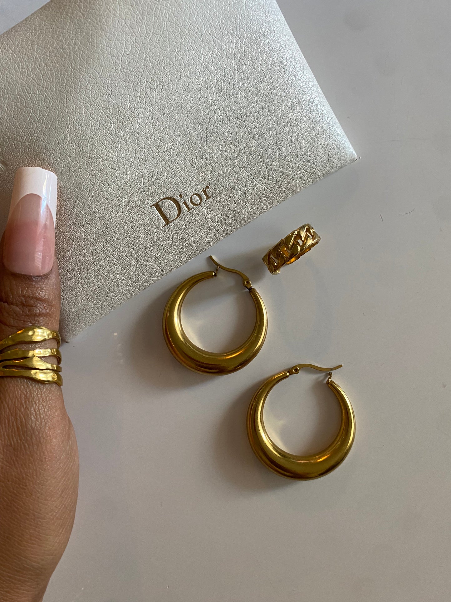 Grace Hoops