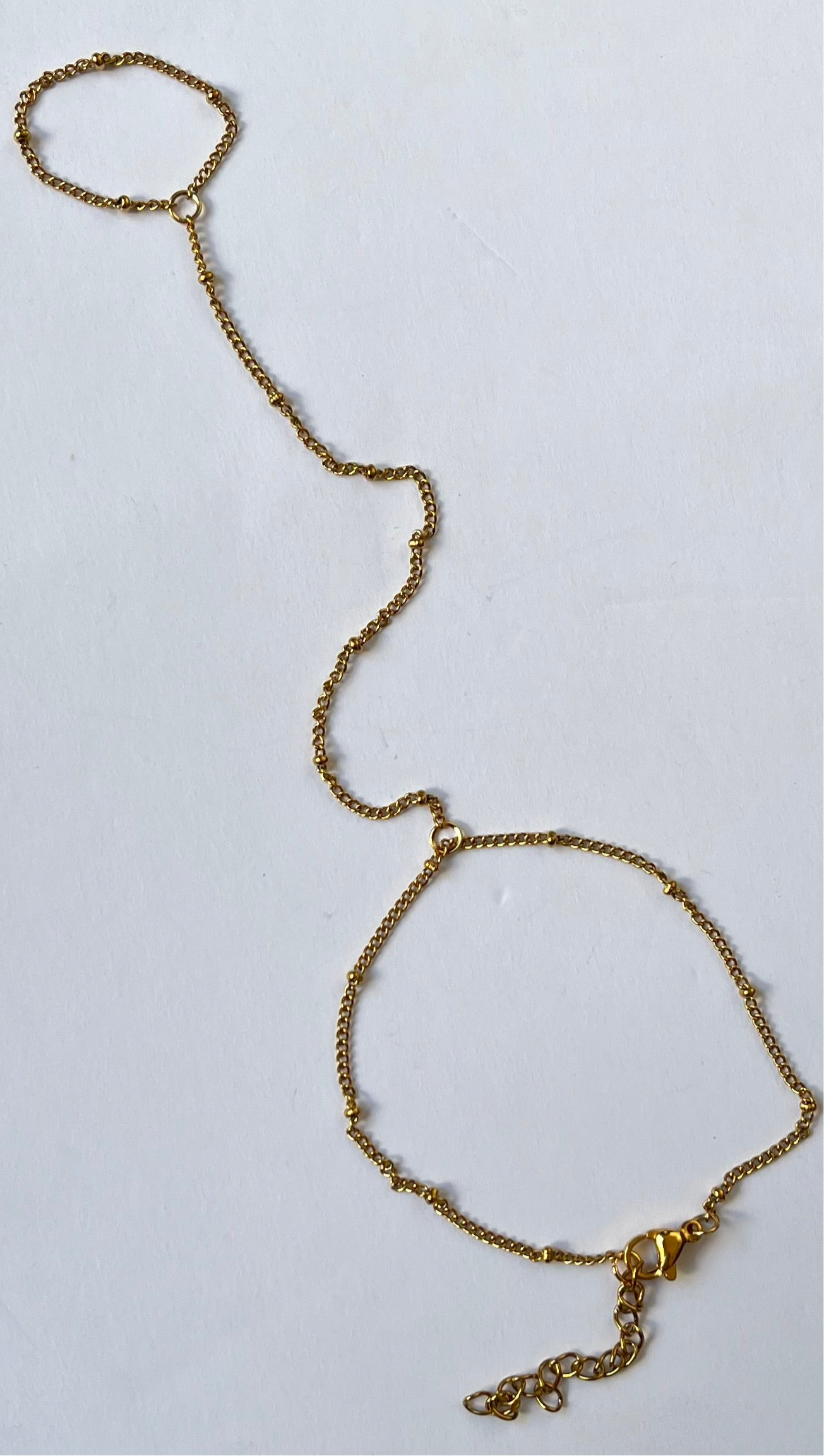 Tes Hand Chain