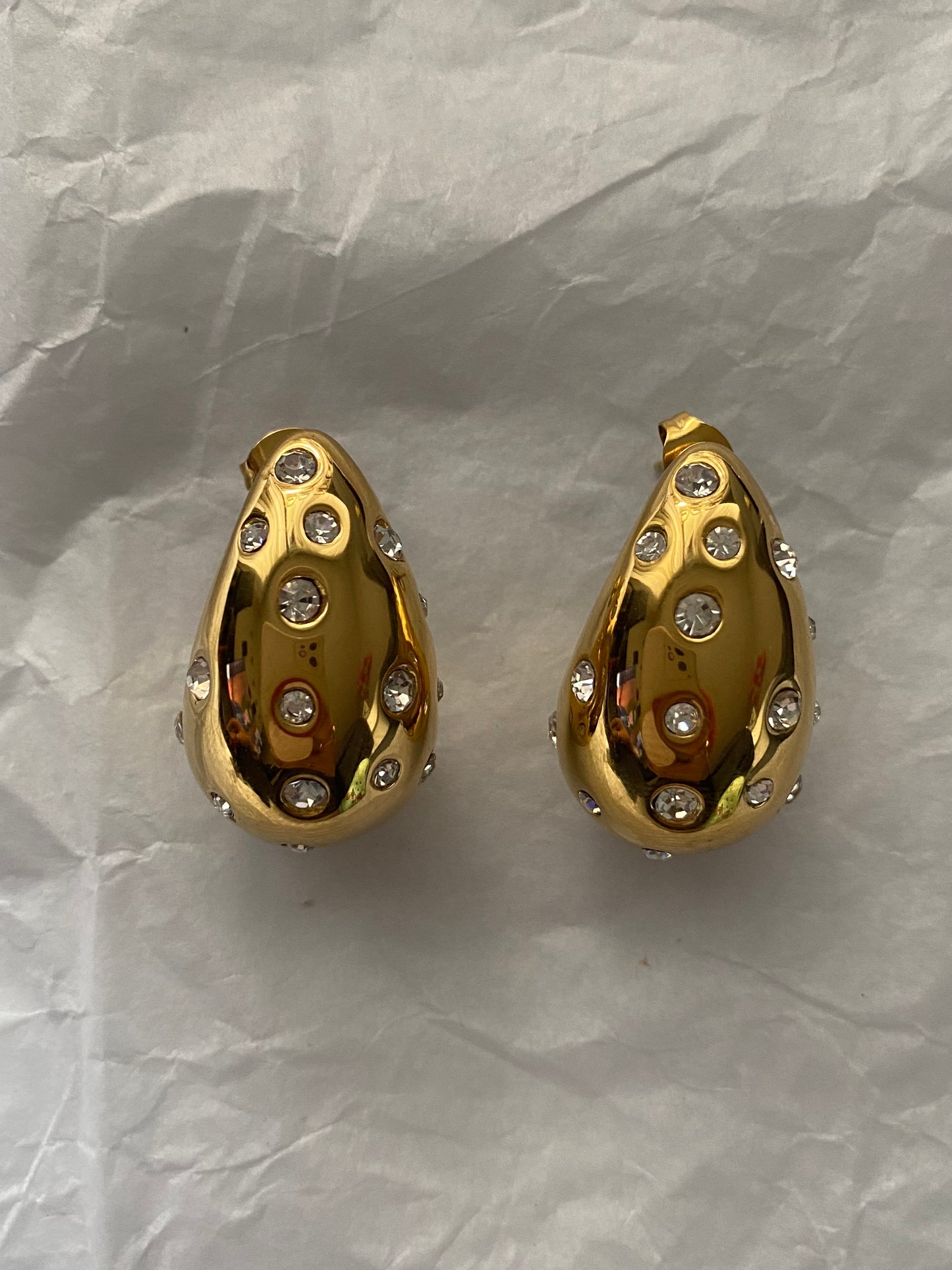Mist Earrings