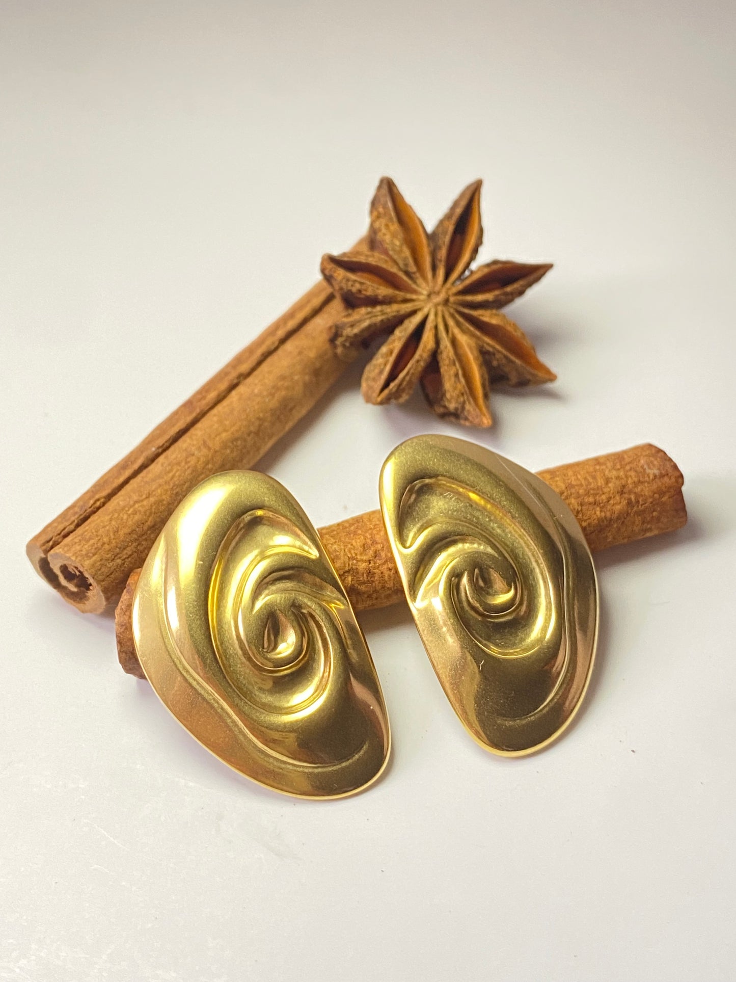 Moana Earrings